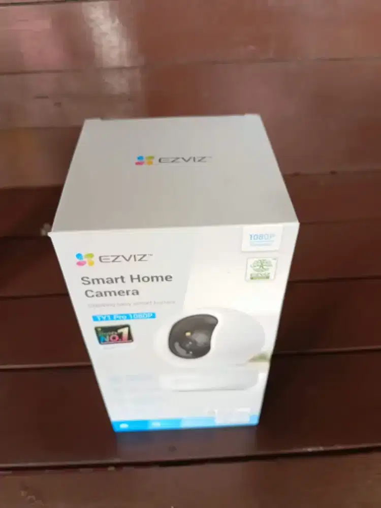 OBRAL PAKETAN CCTV EZVIZ FREE JASA PASANG DAN FREE MEMORI 64GB