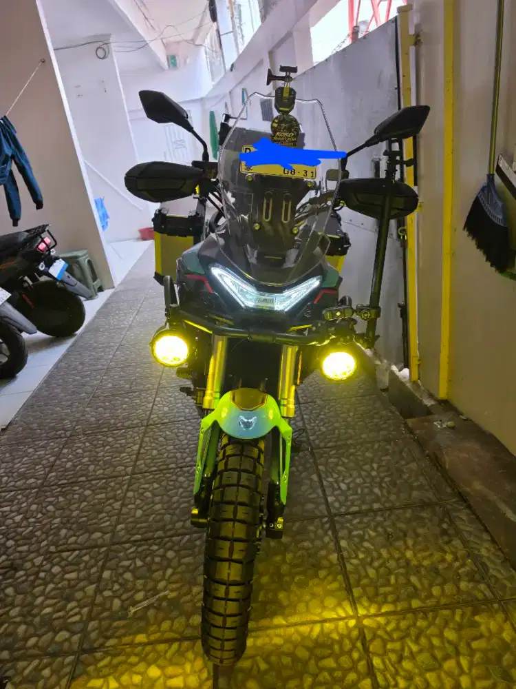 Morbideli T252X