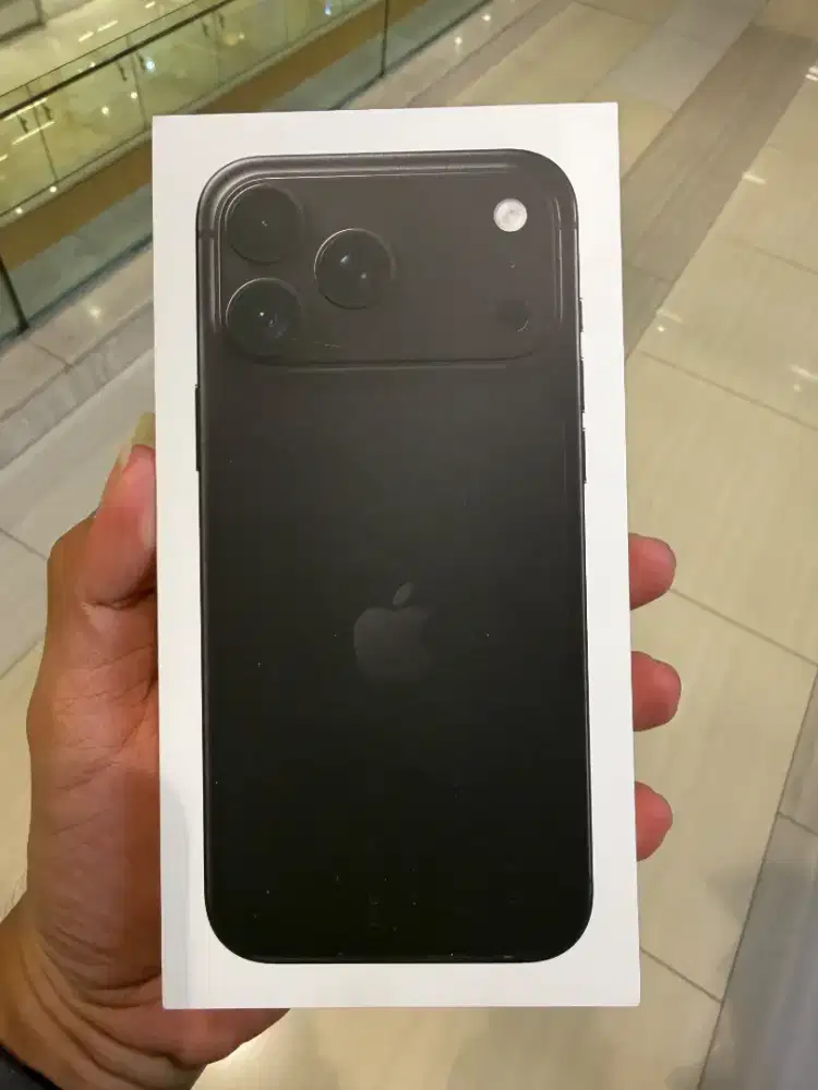 Iphone 18 pro max 256 GB