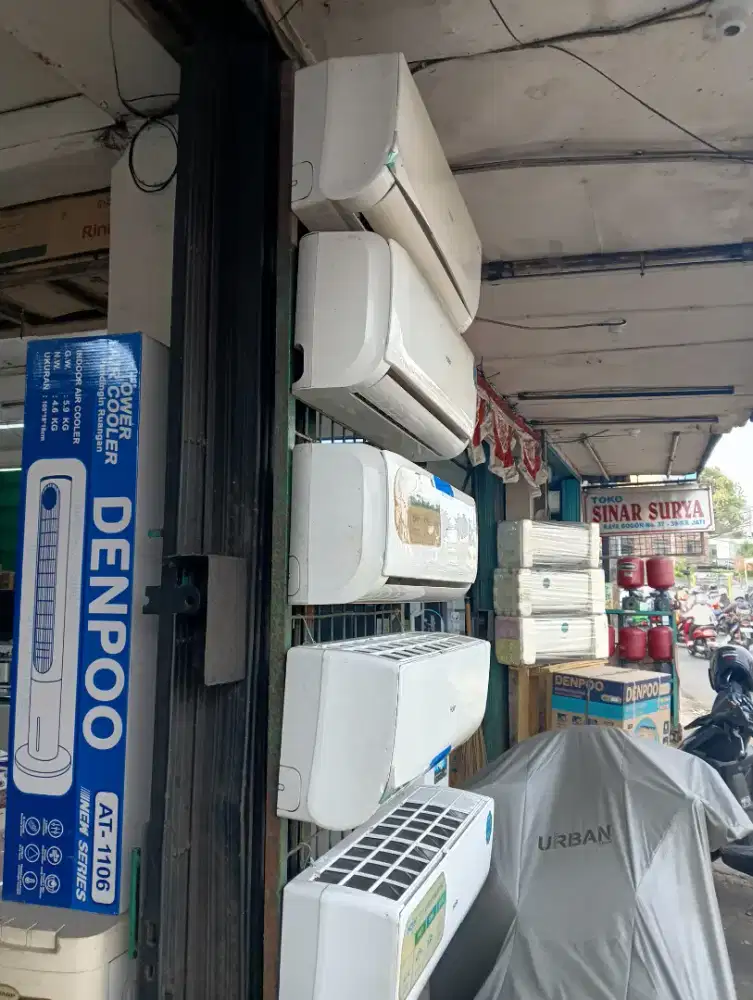 promo cicilan elektronik