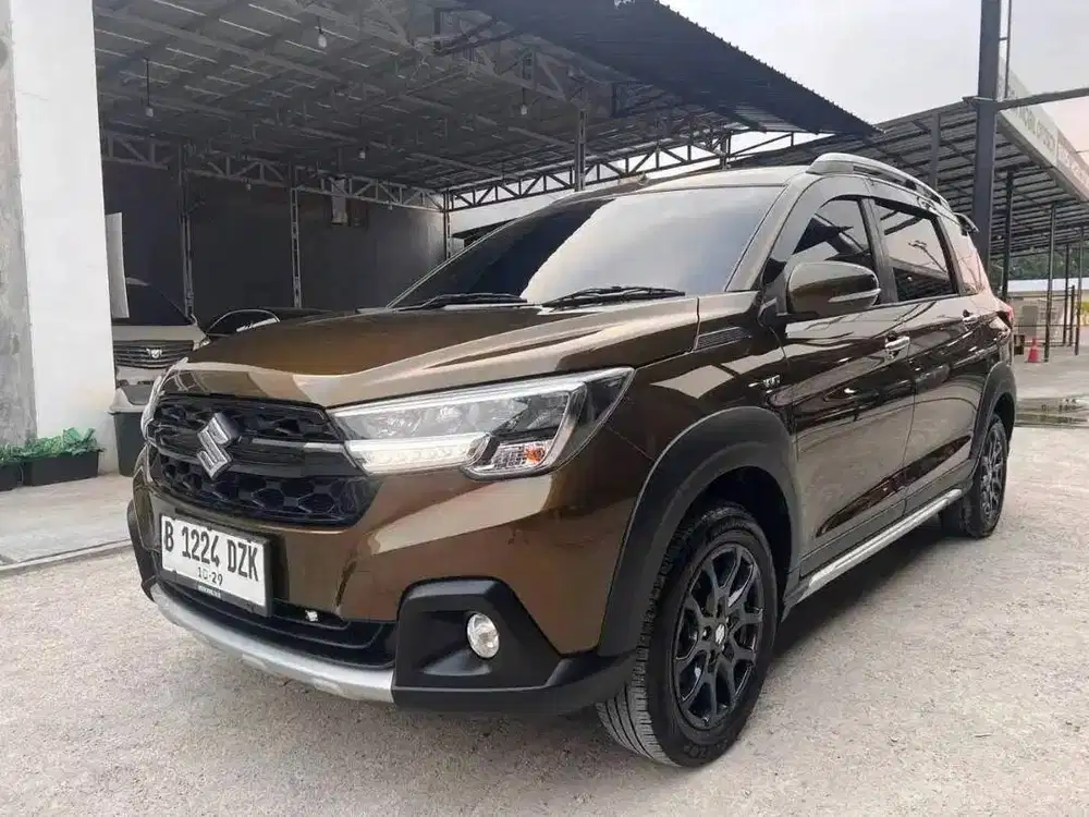 Suzuki XL7 Beta AT 2024 Mulus Low KM Harga 235 Juta