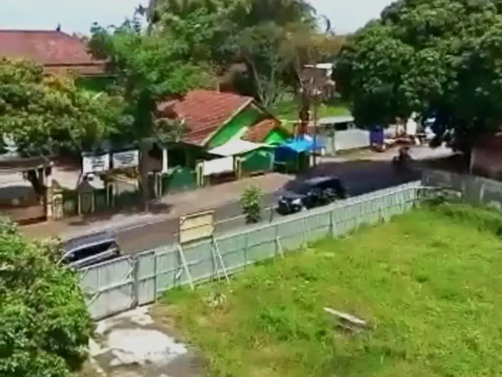 Dijual Tanah High Potential Area di Oro Oro Ombo Kota Dekat Wisata