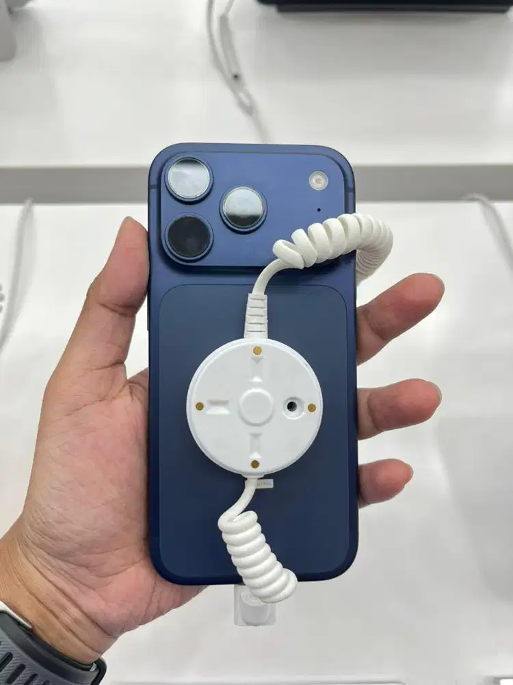 iPhone 17 Pro New