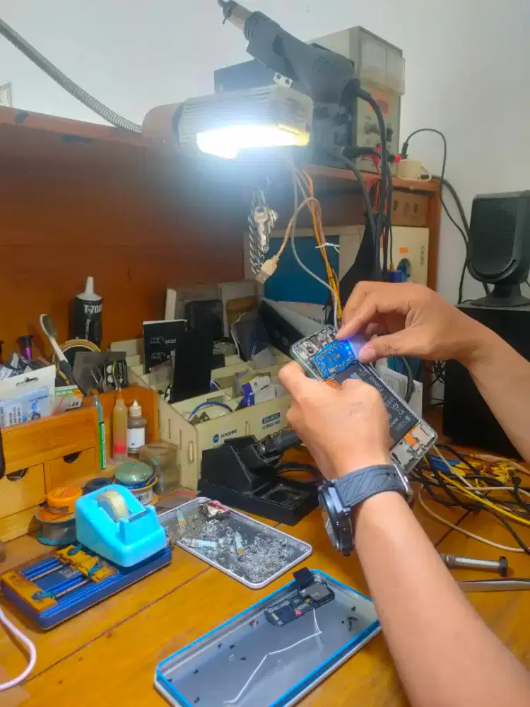 Service Hp Banjarmasin