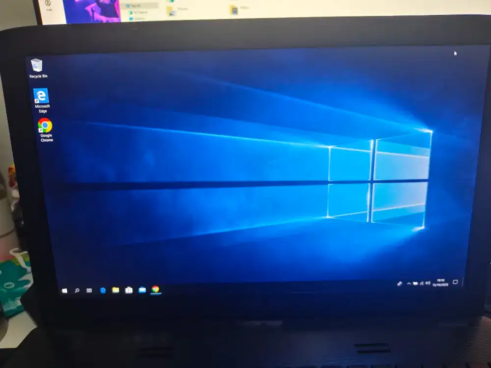 ASUS ROG GL552VW i7 RAM 16GB SSD 256GB HDD 1TB