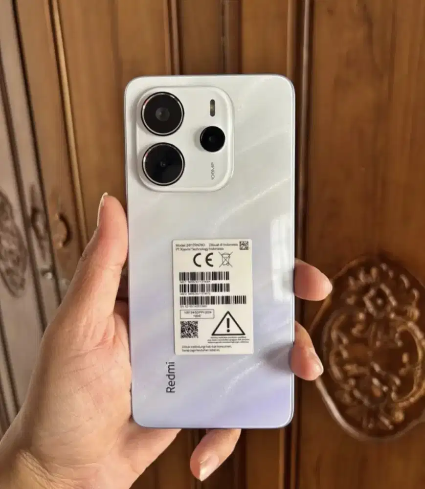 Redmi Note 14 8/256