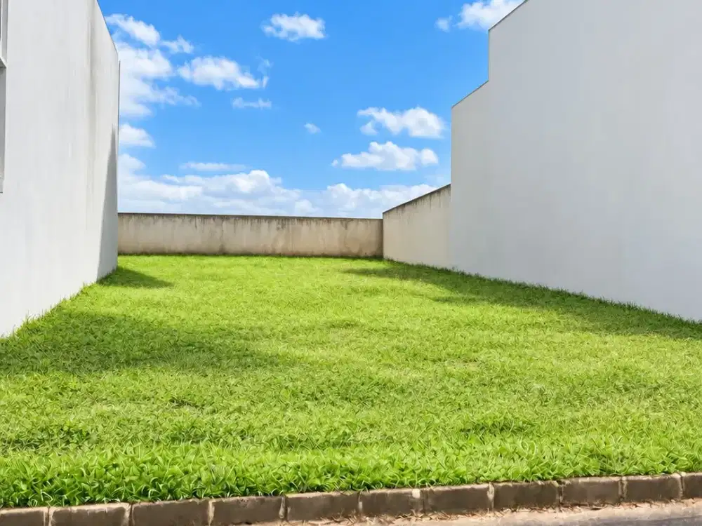 Dijual Kavling Siap Bangun di Dalam Cluster Sektor 9 Bintaro Jaya Tangsel Dengan Lokasi Strategis GB-19328