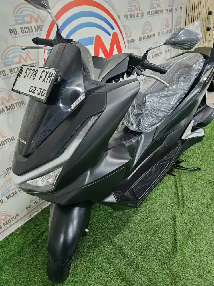Honda PCX 160 Abs 2025