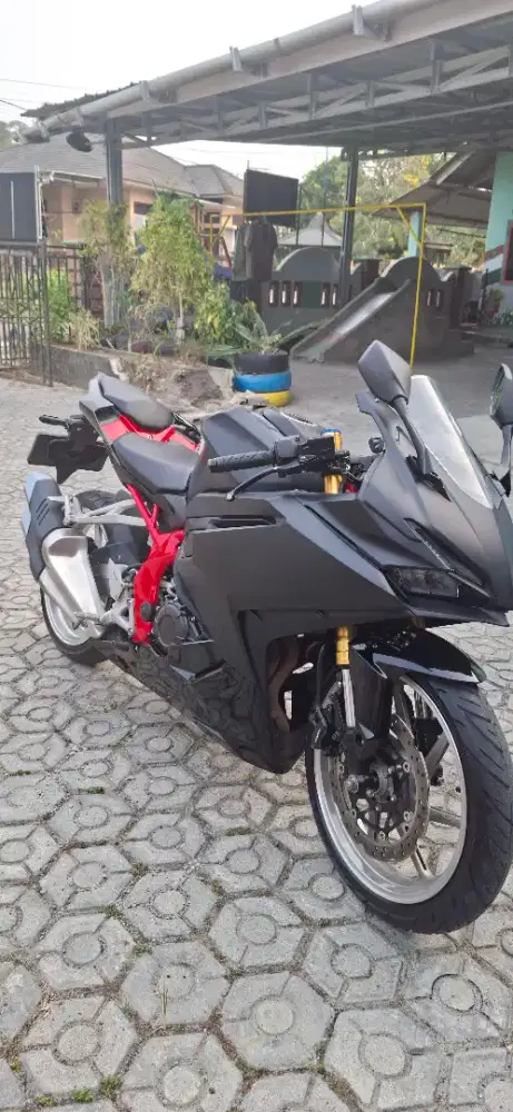 For Sale Honda CBR250Cc