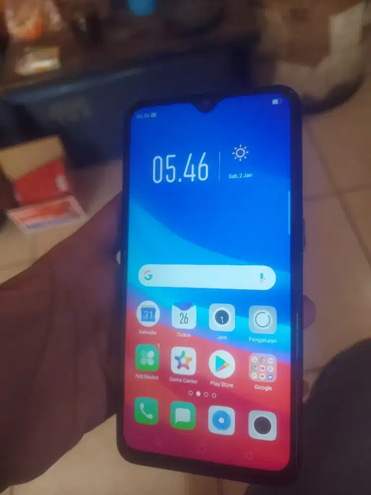 Oppo a5s 3/32gb