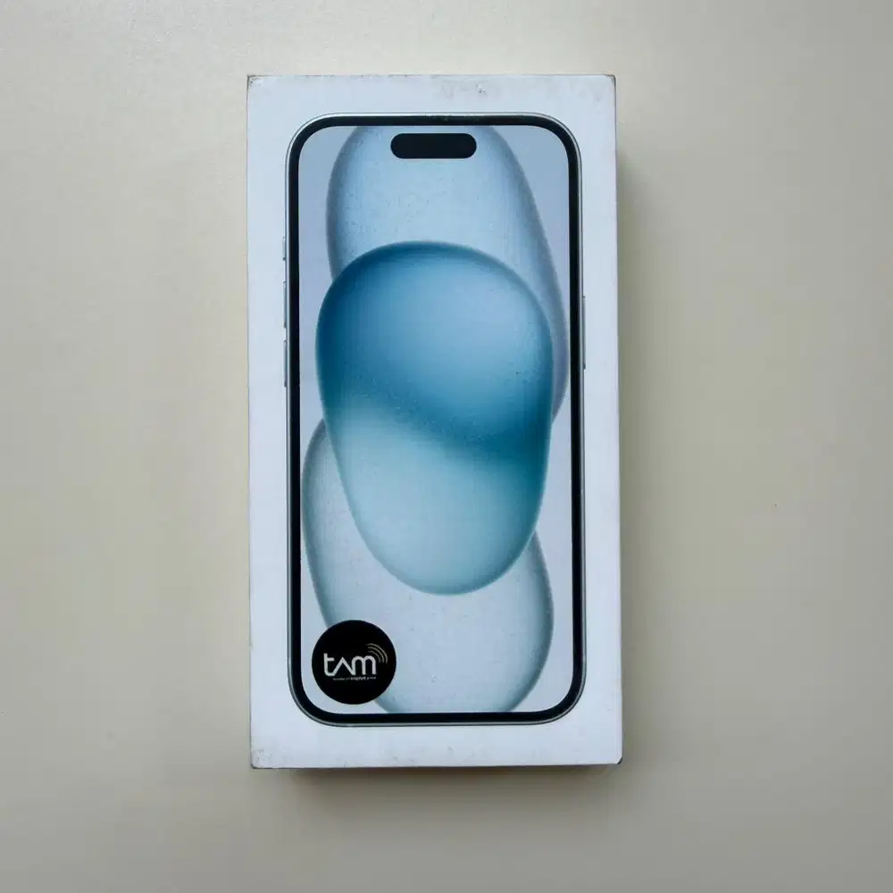 Iphone 15 128gb NEW IBOX