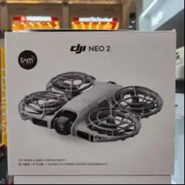 dJI Neo 2 DRONE ONLY