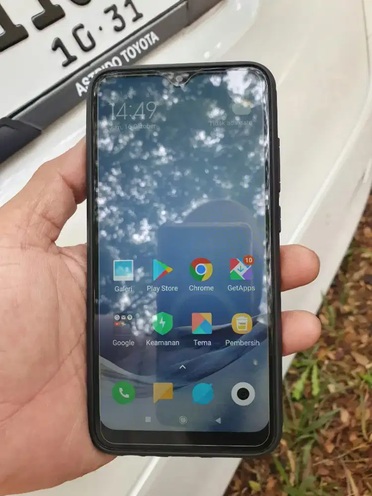 Xiaomi 8a 2/32 batangan