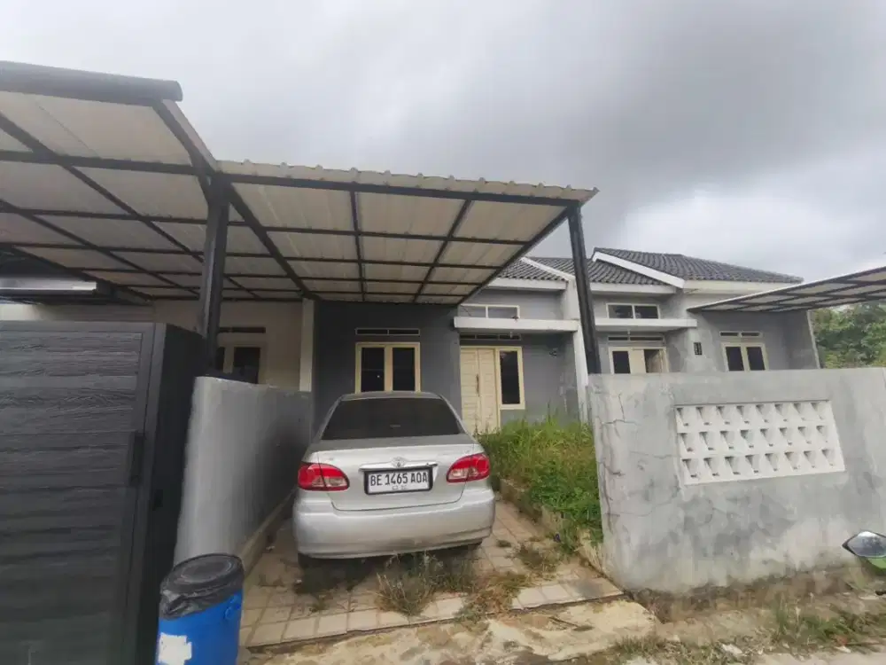 Rumah TAKOPER KEMILING
