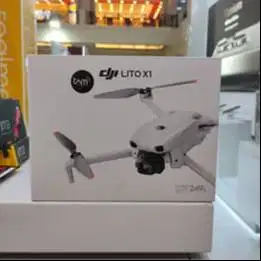 dJI LITO X1 Drone