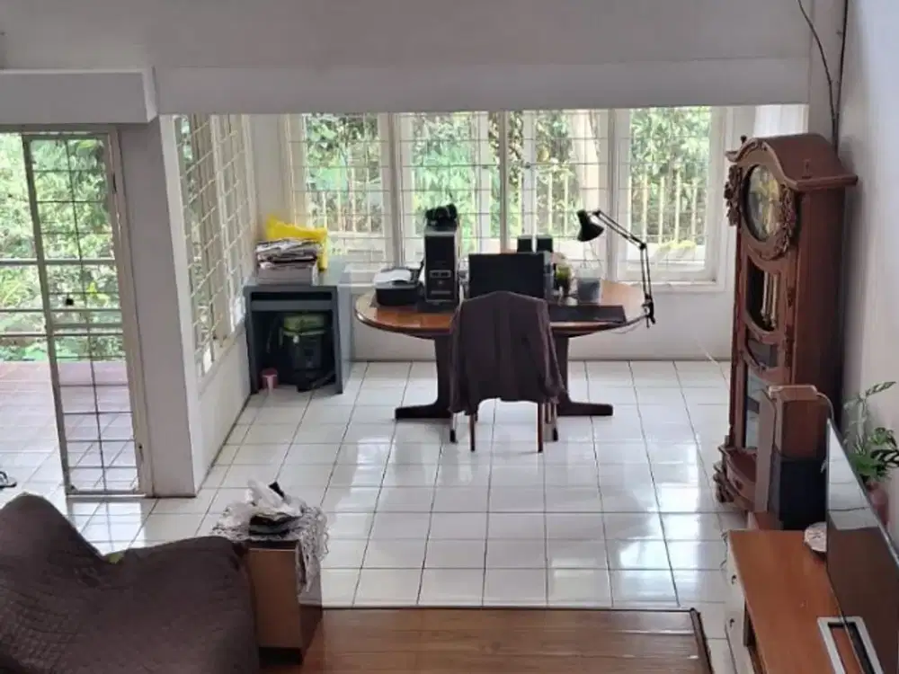 Dijual Rumah Lembah Bajuri Sersan Bajuri setiabudi Bandung