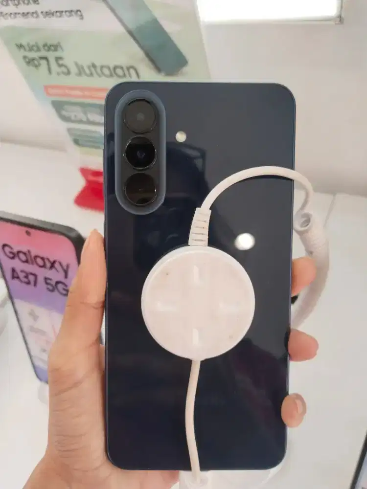 Kredit Samsung Galaxy A57 5G