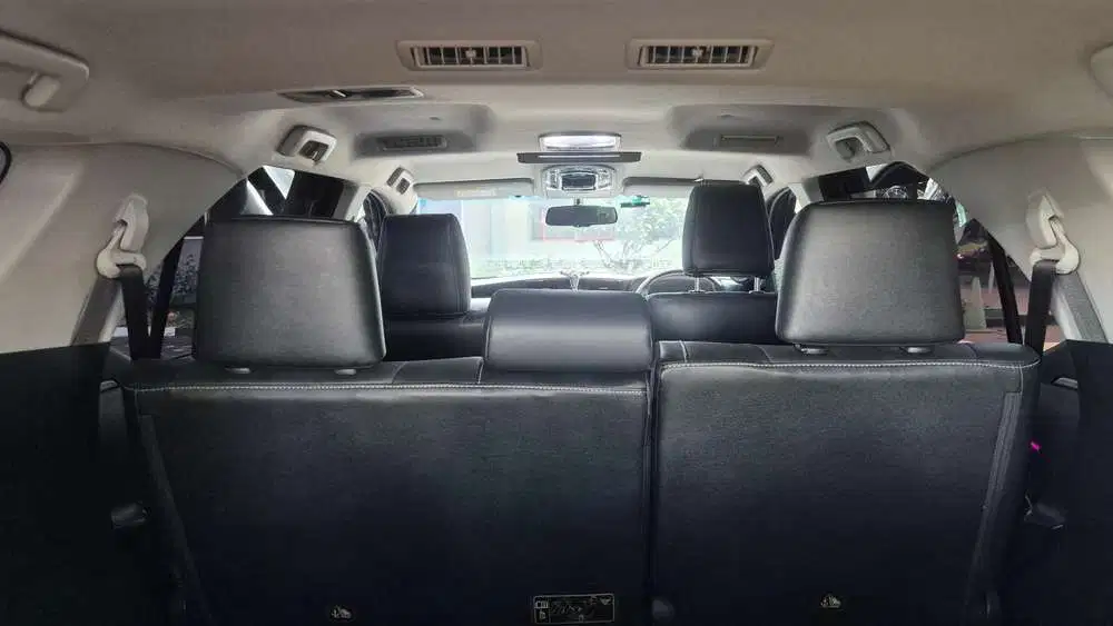 Toyota Fortuner 2023 Diesel