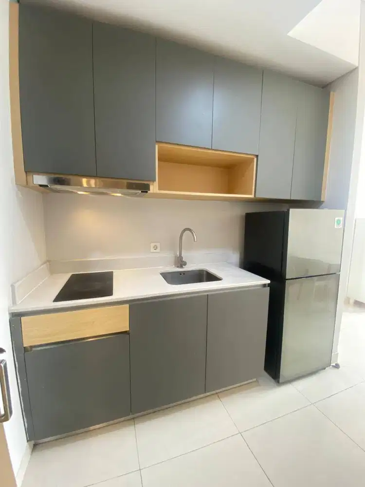 Disewakan Apartemen Taman Anggrek Residences 2 Bedrooms Fully Furnish