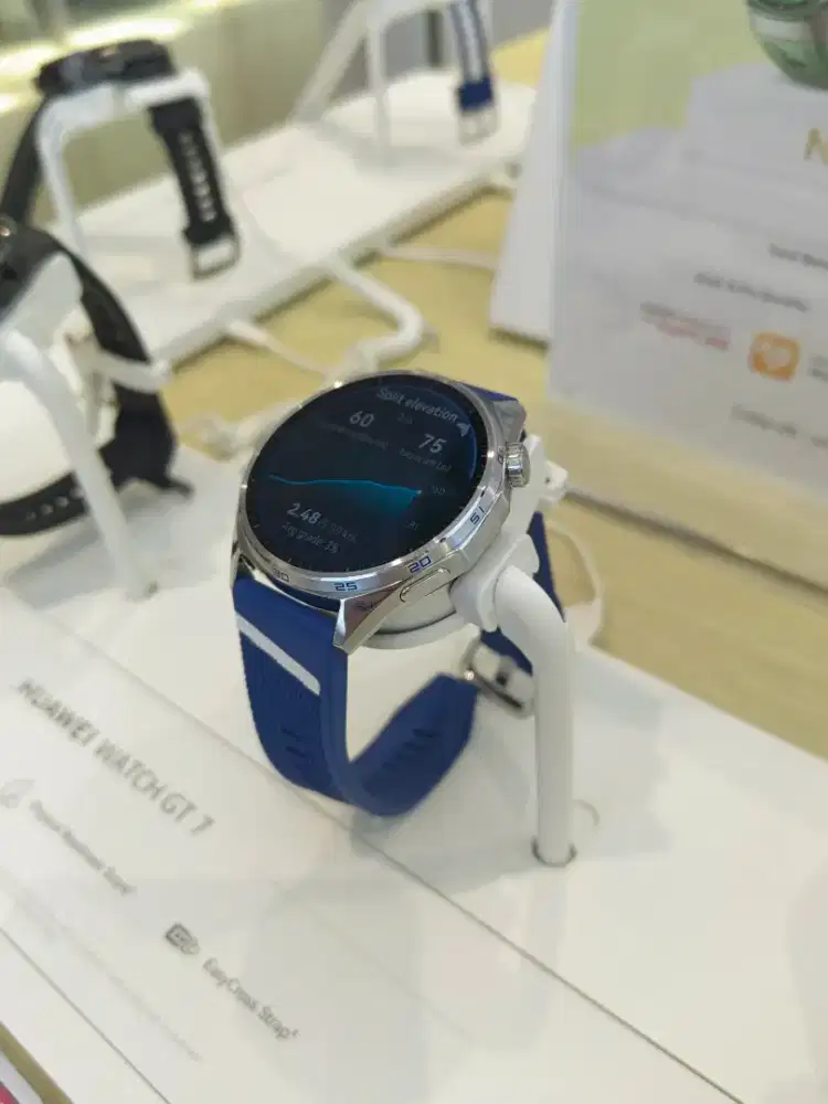 HUAWEI WATCH GT7 SERIES