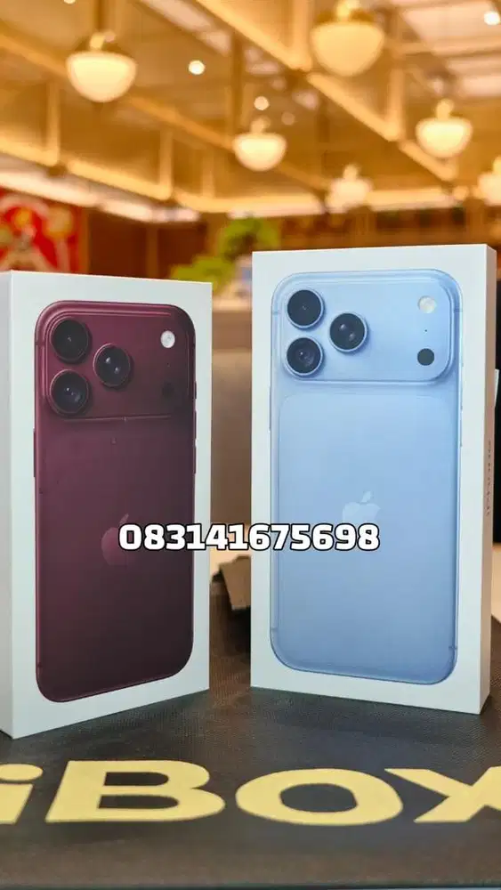 IPhone 18 Pro Max
