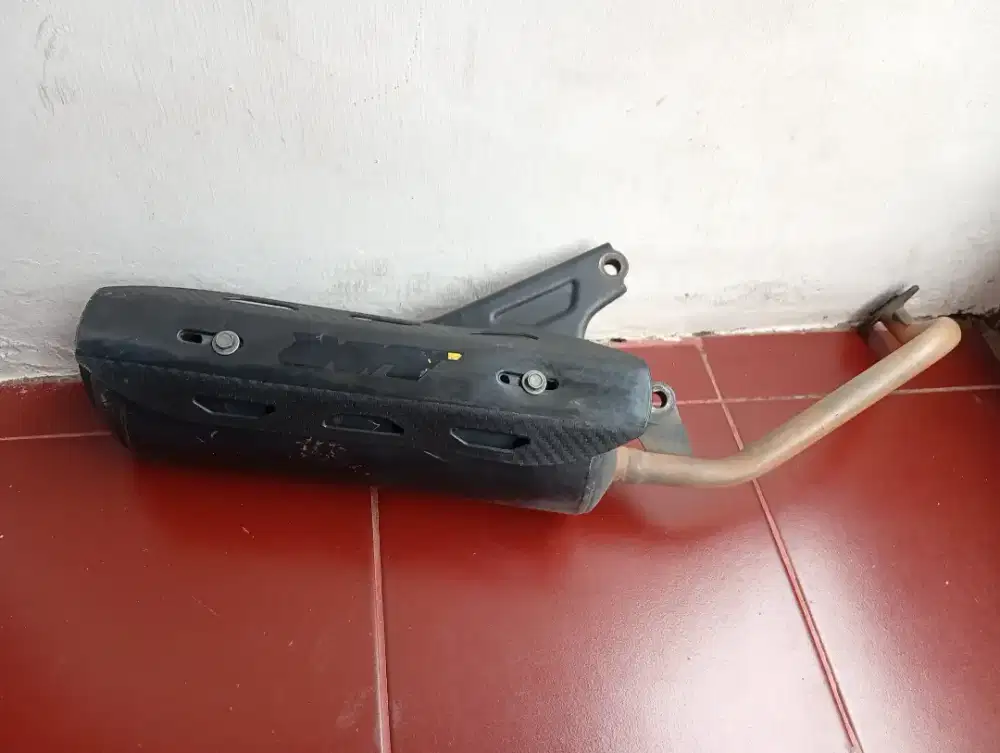 Knalpot beat esp 2019