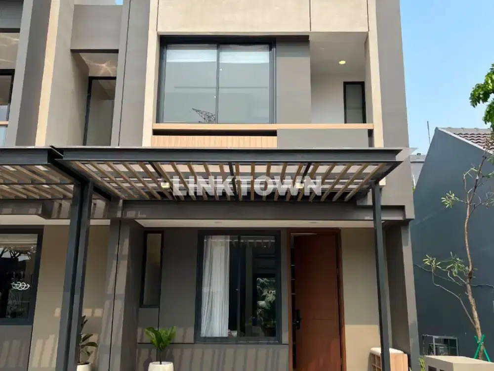 NEW CLUSTER HARAPAN INDAH CICILAN FLAT SAMPAI LUNAS SUBSIDI DP
