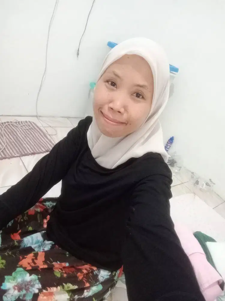 Cari pekerjaan art serabutan