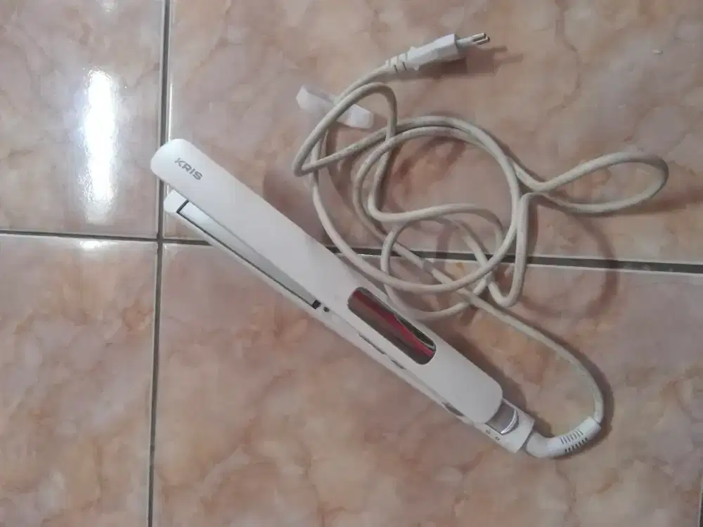 DIJUAL! catokan rambut merk kris
