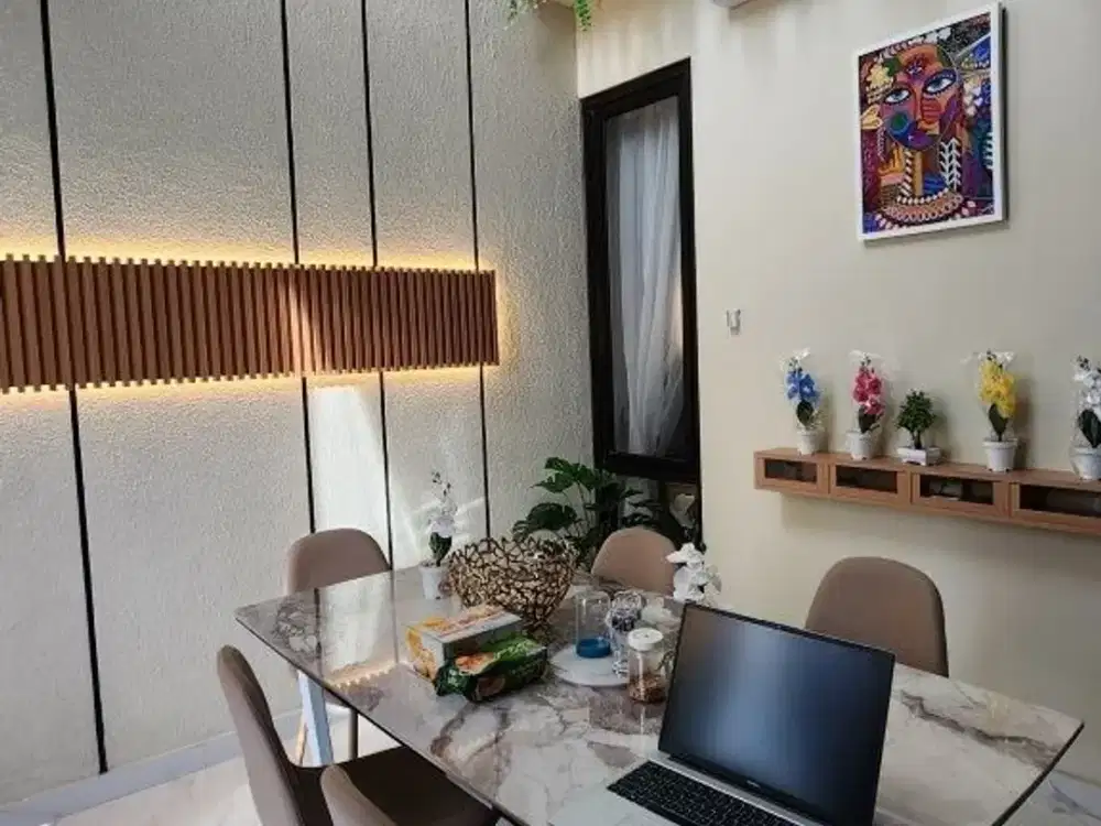 DIJUAL RUMAH FULLY FURNISHED – DEKAT BYPASS NGURAH RAI, SANUR