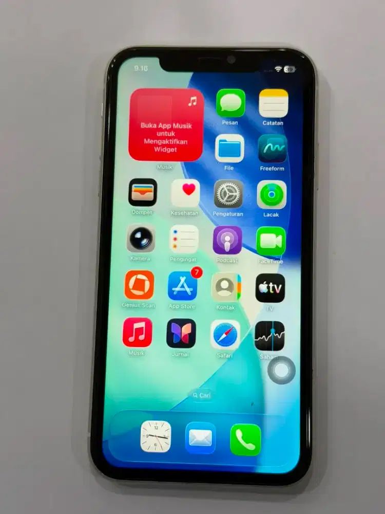 Iphone 11 256 GB
