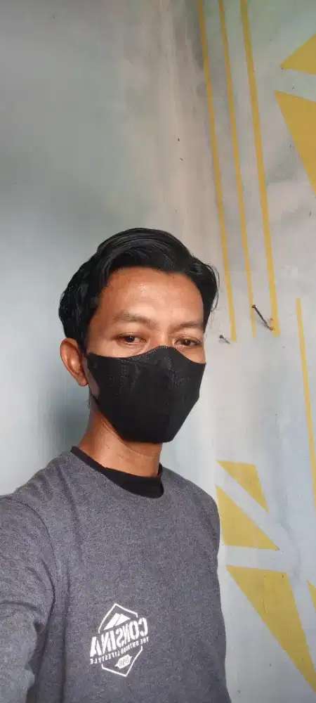 Cleaning service atau office boy