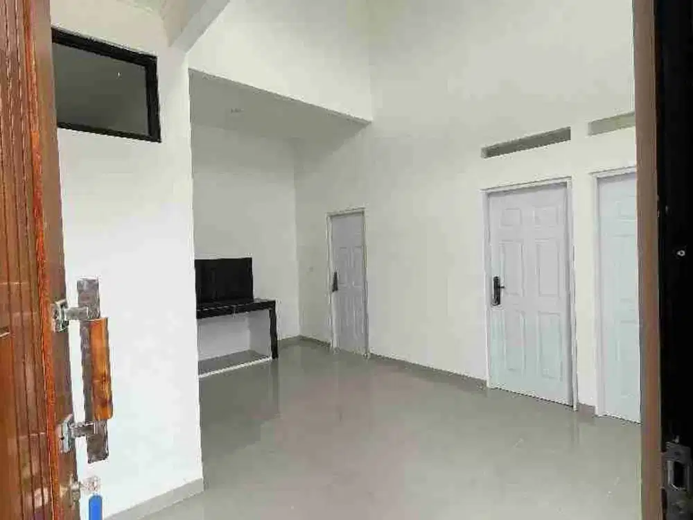 Jual Rumah Baru Di Soreang Bandung Selatan Jatisari Cangkuang Cluster