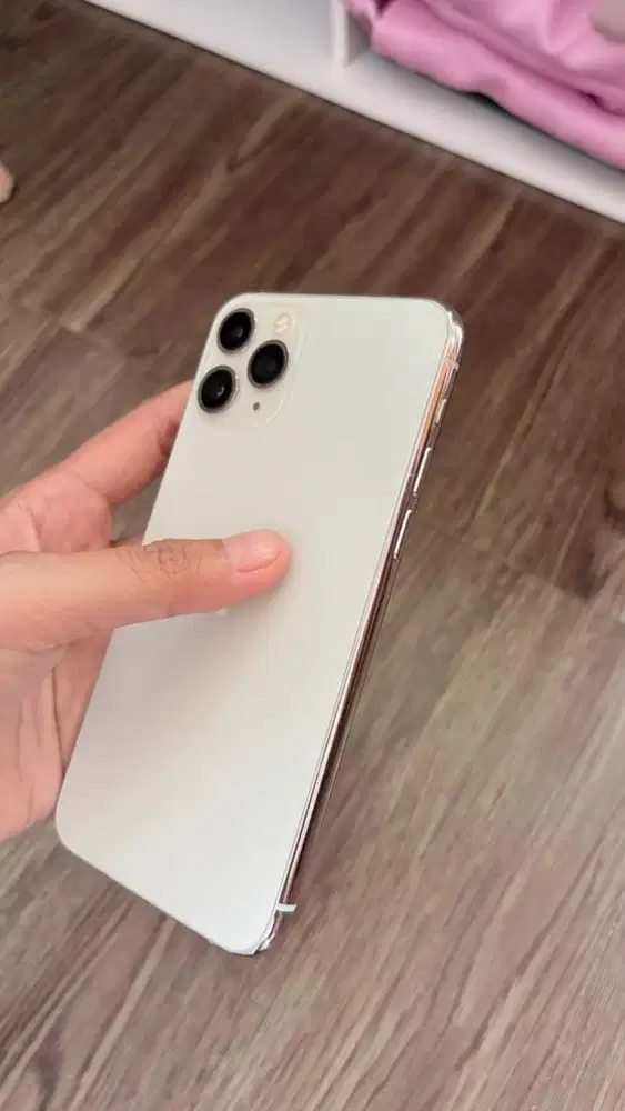 iphone 11 pro 256