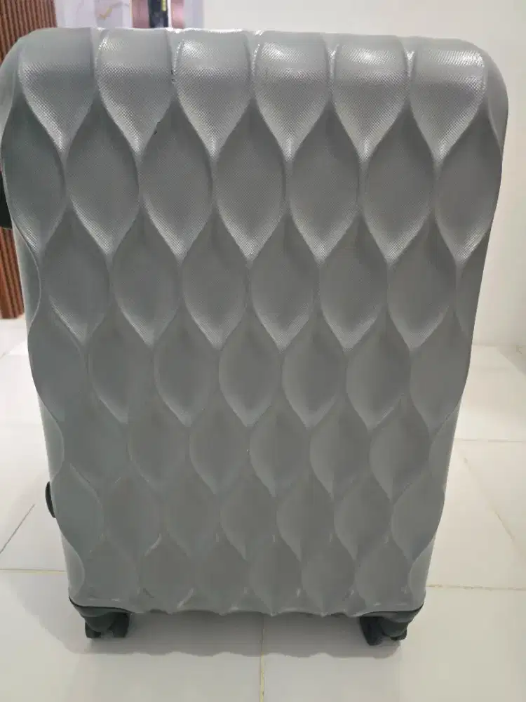 Koper uk.24 inch warna abu2