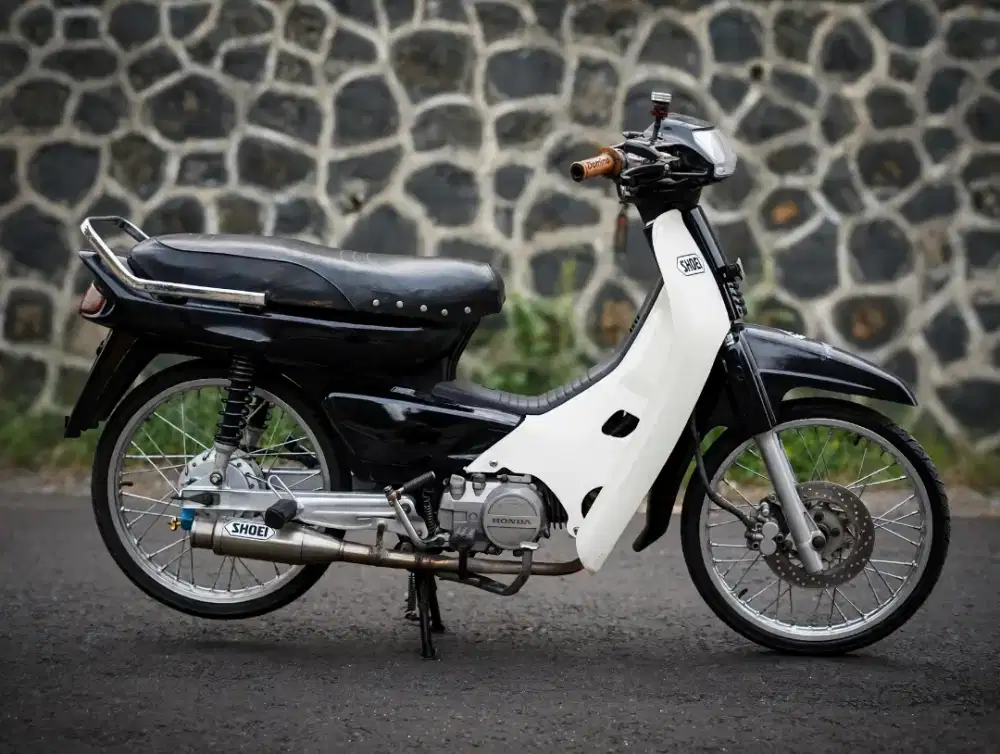 HONDA ASTREA LEGENDA