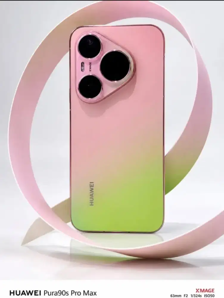 Huawei Pura 90 Promax