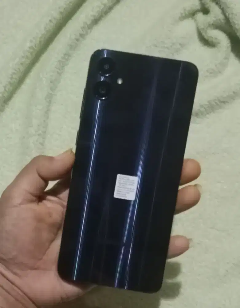 Samsung Galaxy A05 ram 6+6/128 ori!.
