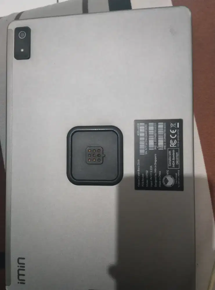 Tablet imin Falcon 2 Kasir