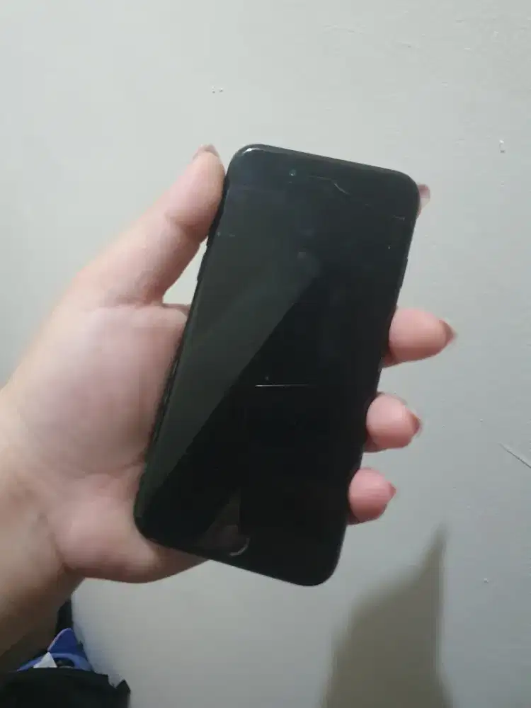 Iphone 6 Second Mulus