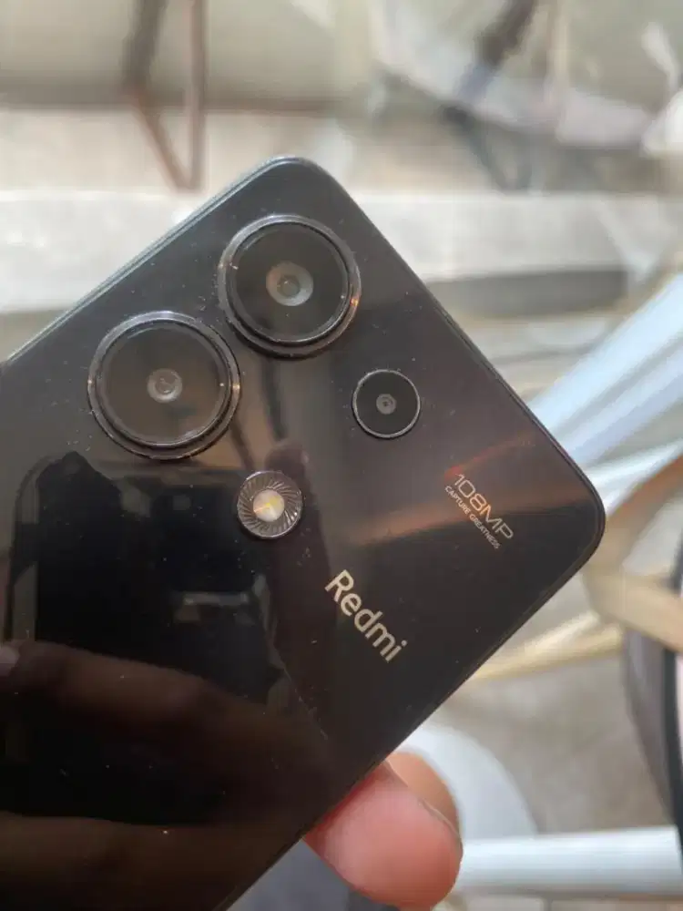 Redmi note 13 8/128