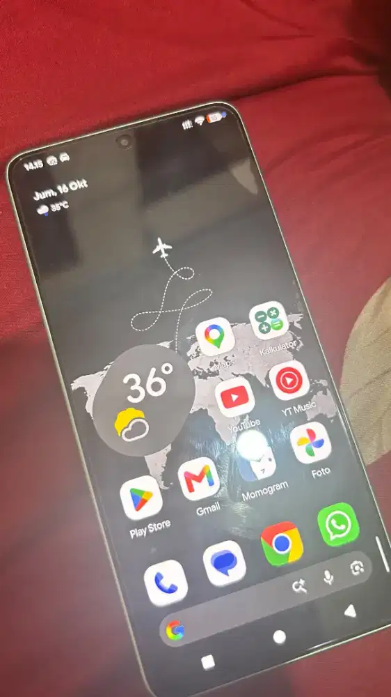 POCO X7 PRO 12/512