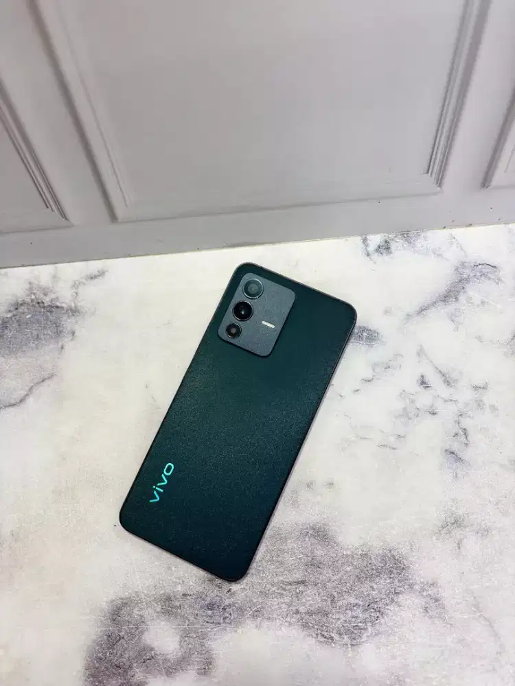 vivo V23 5G 8/128 black