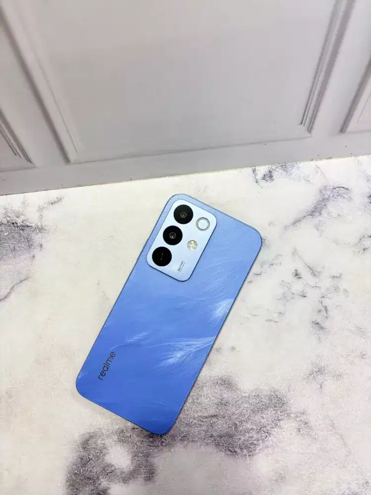 realme C85 6/128 blue