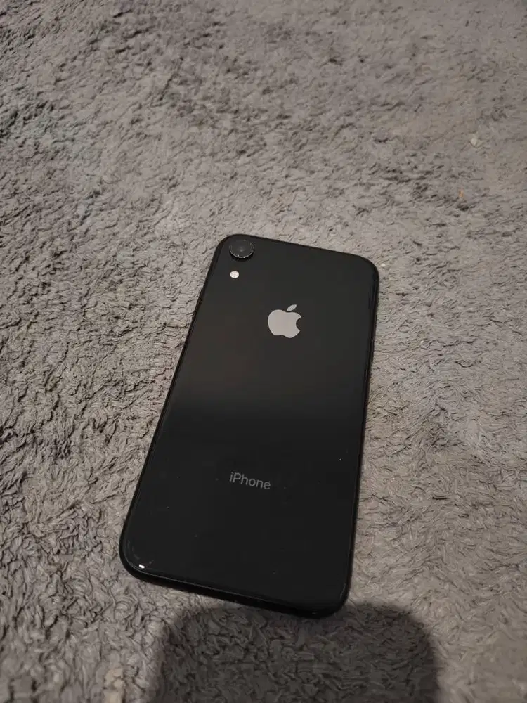 Iphone Xr 256 ibox