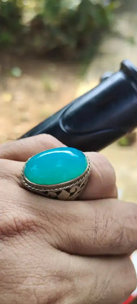 Bacan palamea warna uda bagus ukuran juga cakep