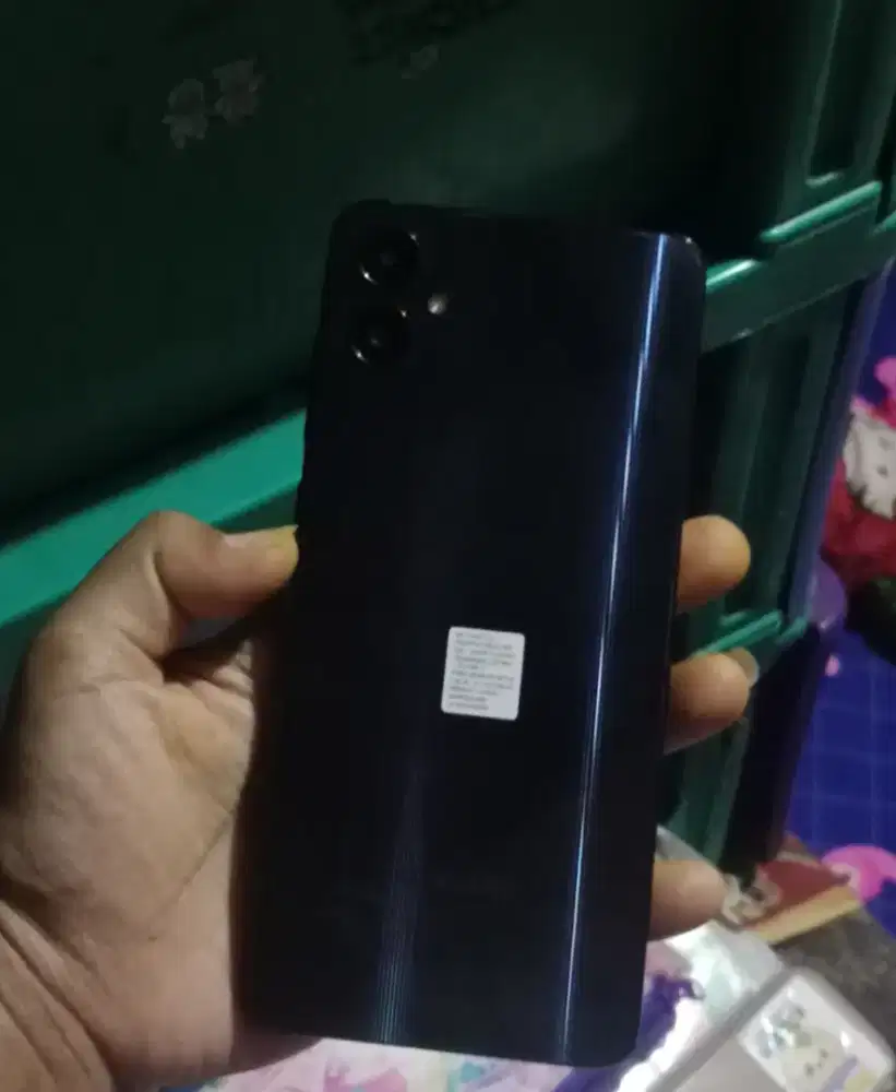 Samsung Galaxy A05 ram 6+6/128 mulus ori.