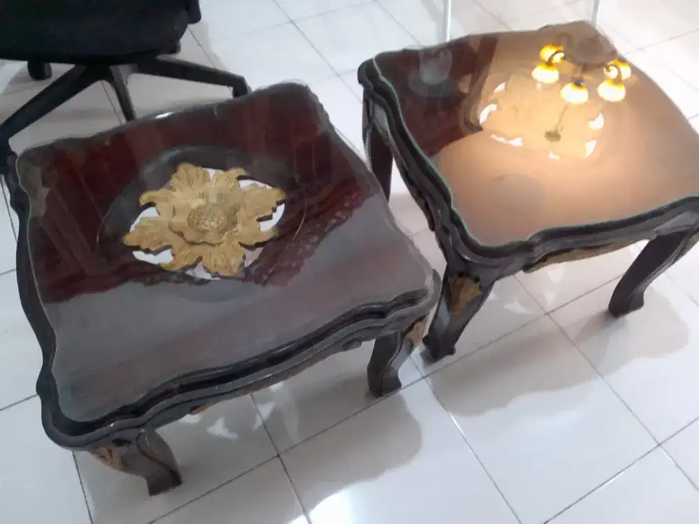 JUAL CEPAT MEJA JATI