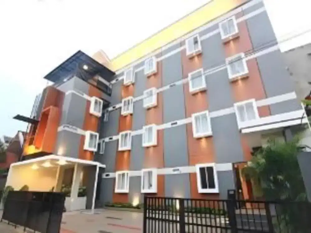 Kost Eksklusif CILANDAK HEIGHTS