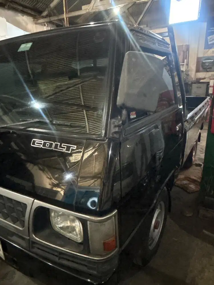 Mitsubishi L300 Pu th 2017